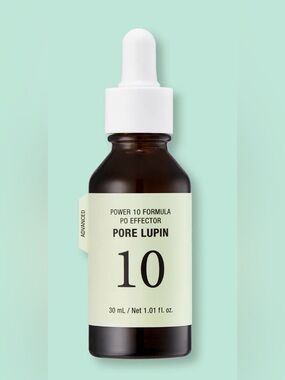 It’s Skin- Pore Lupin Serum -